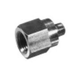 Raccordo idraulico - 6 series - Jergens, Inc. - ad avvitamento