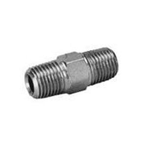 Nipplo in metallo - 610 series - Jergens, Inc. - filettato / dritto