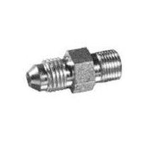 Raccordo Idraulico 610 Series Jergens Inc Ad Avvitamento NPT