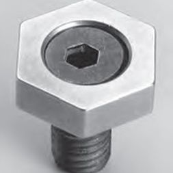 Dispositivi di serraggio azionato a camma - Micro™ series - Jergens, Inc. - per pezzi da lavorare / a basso profilo