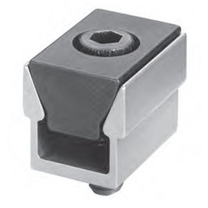 Dispositivi di serraggio meccanico - 6870 series - Jergens, Inc. - per lavorazione / a espansione