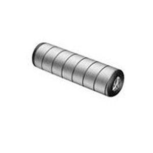 Coppiglia cilindrica - 318 series - Jergens, Inc. - a spirale / scanalata / in acciaio