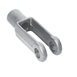 Testa di forcella in acciaio - 45 series - Jergens, Inc.