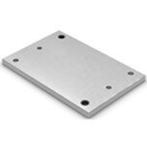 Sistema di posizionamento a 3 assi - Ball Lock® series - Jergens, Inc. - verticale / orizzontale / di bloccaggio placche