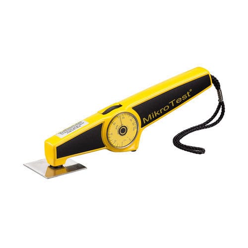 Misuratore di spessore di rivestimento - MikroTest 5/6 series - ElektroPhysik Dr. Steingroever GmbH & Co. KG - di acciaio / portatile / digitale