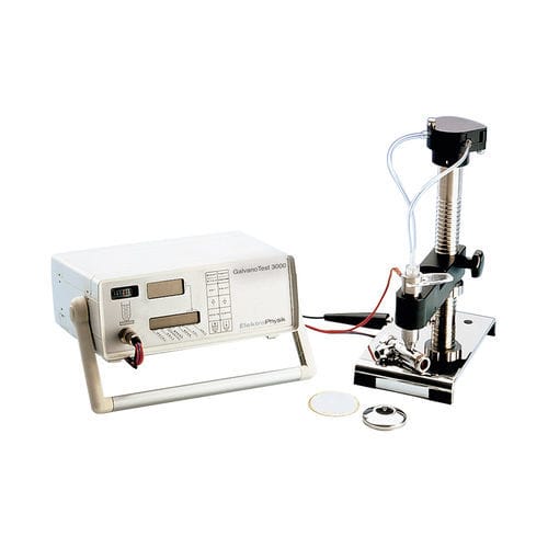 Misuratore di spessore di rivestimento - GalvanoTest series - ElektroPhysik Dr. Steingroever GmbH & Co. KG - fisso / benchtop / coulometrico