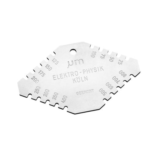 Misuratore di spessore di fogli umidi - SurfaTest - ElektroPhysik Dr. Steingroever GmbH & Co. KG - di rivestimento / fisso / in acciaio inossidabile