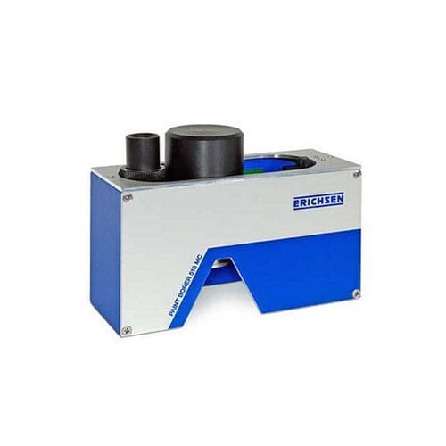 Misuratore di spessore di rivestimento - Paint Borer   - ElektroPhysik Dr. Steingroever GmbH & Co. KG - per metallo / portatile / P.I.G.