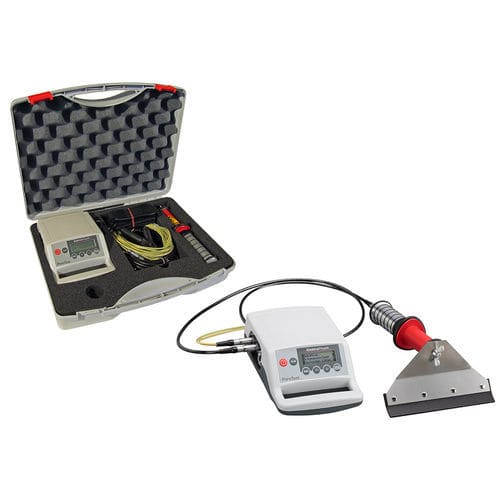 Rilevatore di porosità - PoroTest 7 - ElektroPhysik Dr. Steingroever GmbH & Co. KG