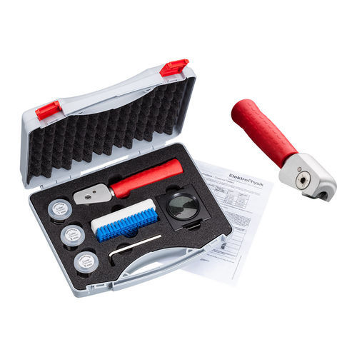 Quadrettatore adesimetro - SecoTest series - ElektroPhysik Dr. Steingroever GmbH & Co. KG