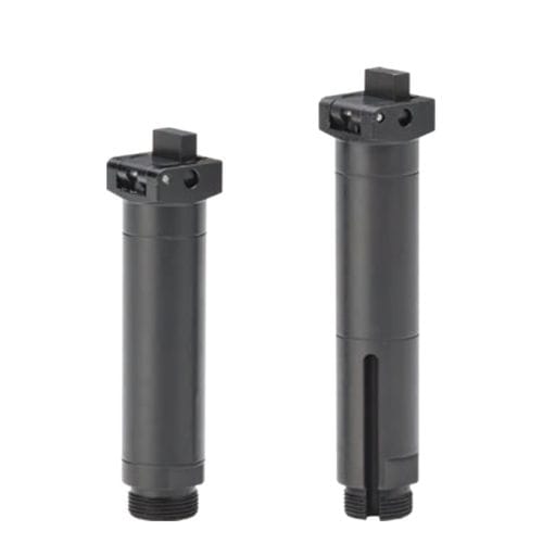 Pinza di presa pneumatica - OFS series - GIMATIC - radiale / magnetica