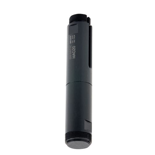 Pinza di presa magnetica - MAG series - GIMATIC - pneumatica / a molla / parallela