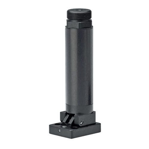 Attuatore pneumatico - OFN series - GIMATIC - rotativo / a doppio effetto / ad uso industriale