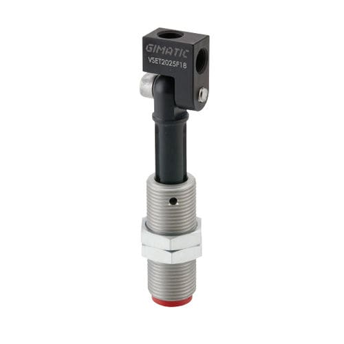 Portaventosa articolata - VSET series - GIMATIC