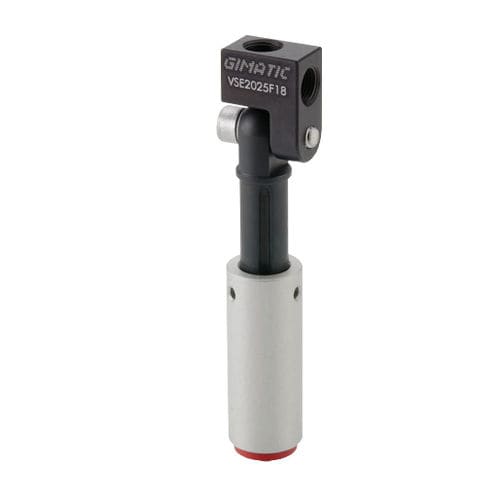 Portaventosa articolata - VSE series - GIMATIC
