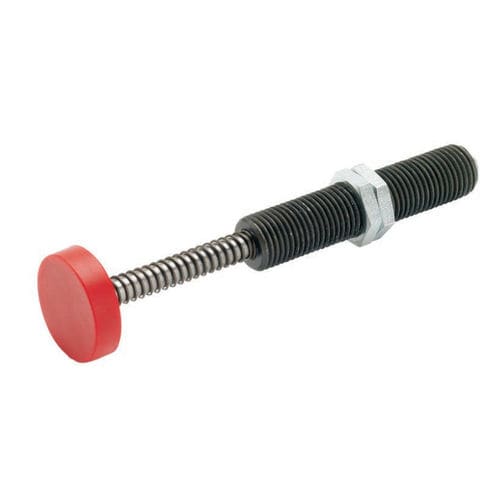 Molla di compressione - VSX series - GIMATIC - di trazione / cilindrica / in metallo