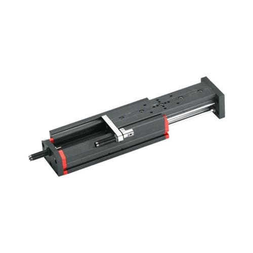 Slitta lineare pneumatico - Z series - GIMATIC - a biglie / a doppio effetto