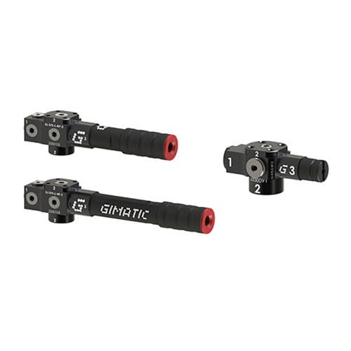 Pompa a vuoto - EJ-SYS series - GIMATIC