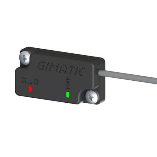 Vuotostato PNP - VACSW series - GIMATIC - NPN / compatto / a regolazione fissa