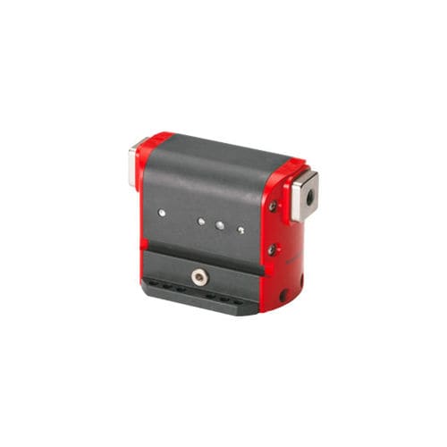 Pinza di presa parallela - S series - GIMATIC - pneumatica / a 2 griffe / per sistema di manipolazione