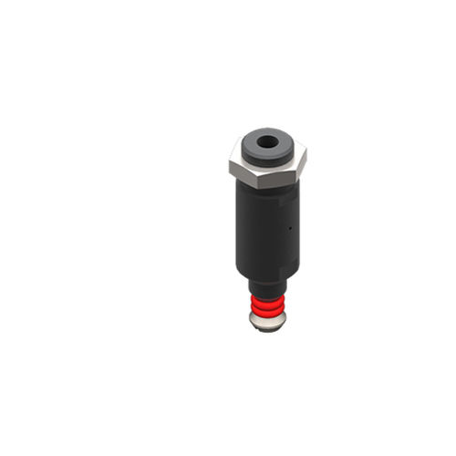 Micro pinza di presa pneumatico - IFU-RT series - GIMATIC - a espansione / altro