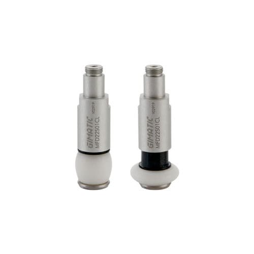 Pinza di presa pneumatica - MFD series - GIMATIC - a espansione / per movimentazione