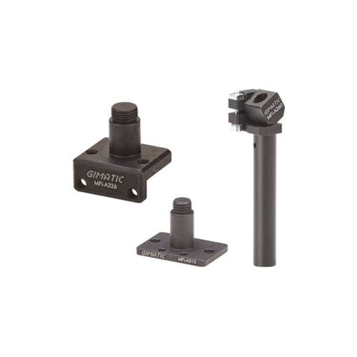 Elemento di fissaggio in plastica - MFI series - GIMATIC