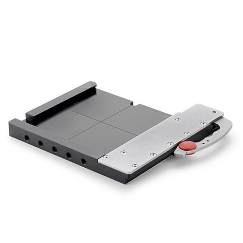 Cambia utensile per robot - SQC series - GIMATIC - manuale