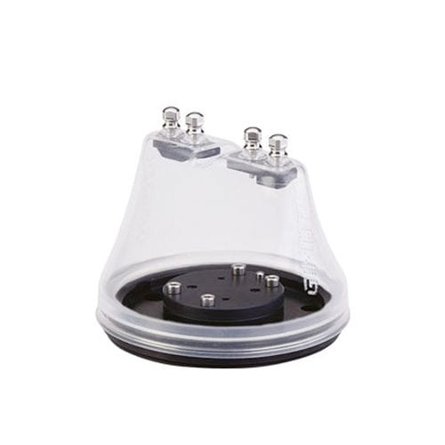 Protezione per macchina per pinza prensile - SS-GMP - GIMATIC