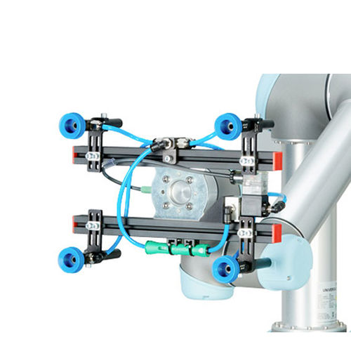 Set di accessori per robot collaborativi - UR series - GIMATIC