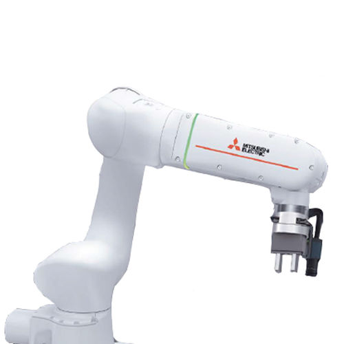 Set di accessori per robot collaborativi - KIT-ASSISTA - GIMATIC