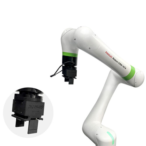 Set di accessori per robot collaborativi - KIT-FANUC - GIMATIC