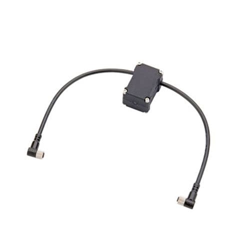 Condensatore modulo - CAPBOX series - GIMATIC - incapsulato / 4 poli / 3 poli