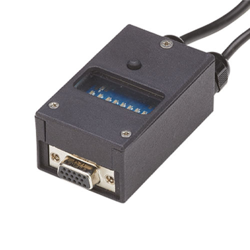 Accessorio di cablaggio - RQC series - GIMATIC