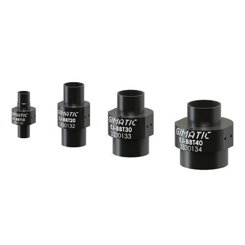 Booster a vuoto d'aria - EJ-BBT series - GIMATIC