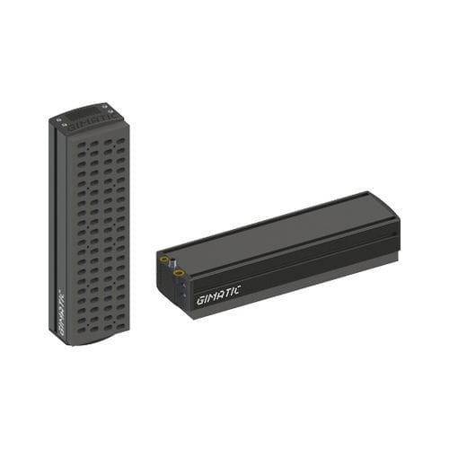 Pinza di presa in schiuma - FGS-120-F20-BSV series - GIMATIC - pneumatica / a vuoto