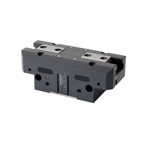 pinza di presa autocentrante - GIMATIC