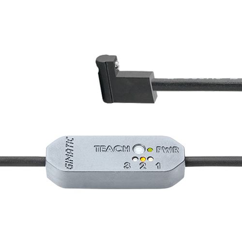 Sensore magnetico programmabile - PRO-SNR - GIMATIC