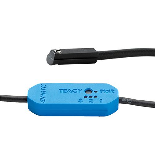 Sensore magnetico programmabile - PRO-SSL - GIMATIC