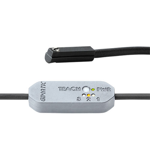 Sensore magnetico programmabile - PRO-SSR - GIMATIC