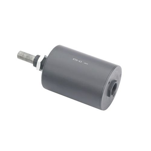 Sistema d’arresto - RTD - GIMATIC