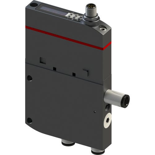 Pompa a vuoto Venturi - EJ-XONE - GIMATIC - senza olio / 24 VDC / bistadio