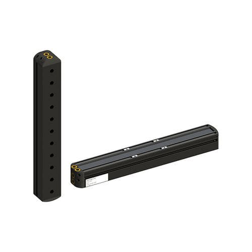 Pinza di presa pneumatica - FGS-060-PSC - GIMATIC - altra / per lamiera / per foglio di legno