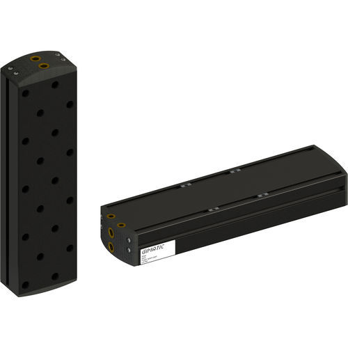 Pinza di presa a vuoto - FGS-120-PSC - GIMATIC - pneumatica / altra / per lamiera