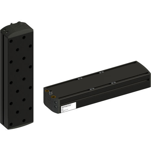 Pinza di presa a vuoto - FGS-120-PSC-BSV - GIMATIC - pneumatica / altra / per lamiera
