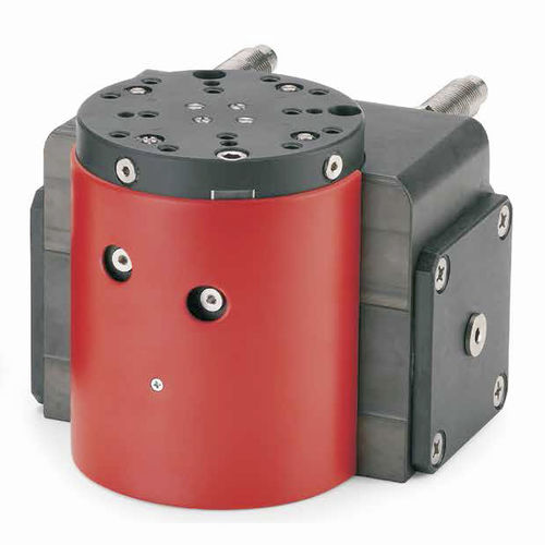 Unità di rotazione - R series - GIMATIC