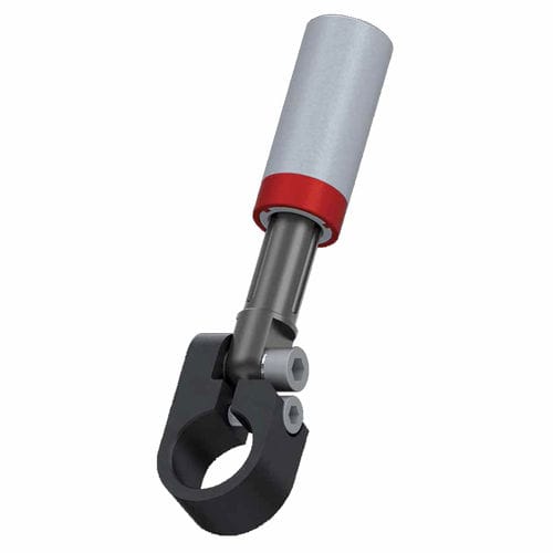 Portaventosa fissa - VSD series - GIMATIC