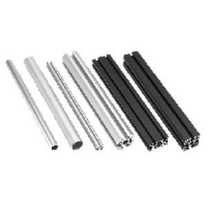 Medusaflex Aurelia Copertura Angolare Nero Fumé Per Profilo In Alluminio - Foto 6