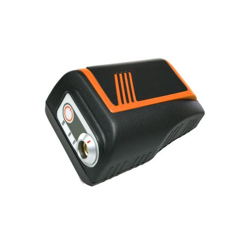 Scanner di codice a barre indossabile - Voxter® - ACD Elektronik GmbH - compatto / IP67
