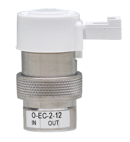 Elettrovalvola per ossigeno - EV- Oxygen Clean  - Clippard - a comando diretto / a 3 vie / NC